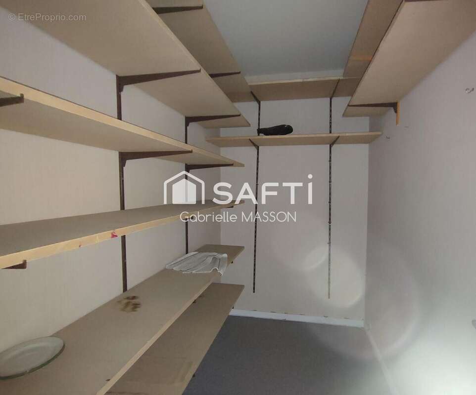 Photo 7 - Appartement à GENTILLY