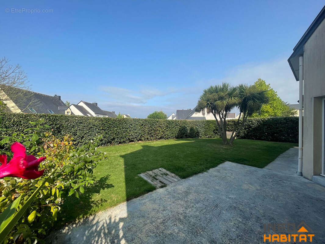 Maison à LA MEZIERE