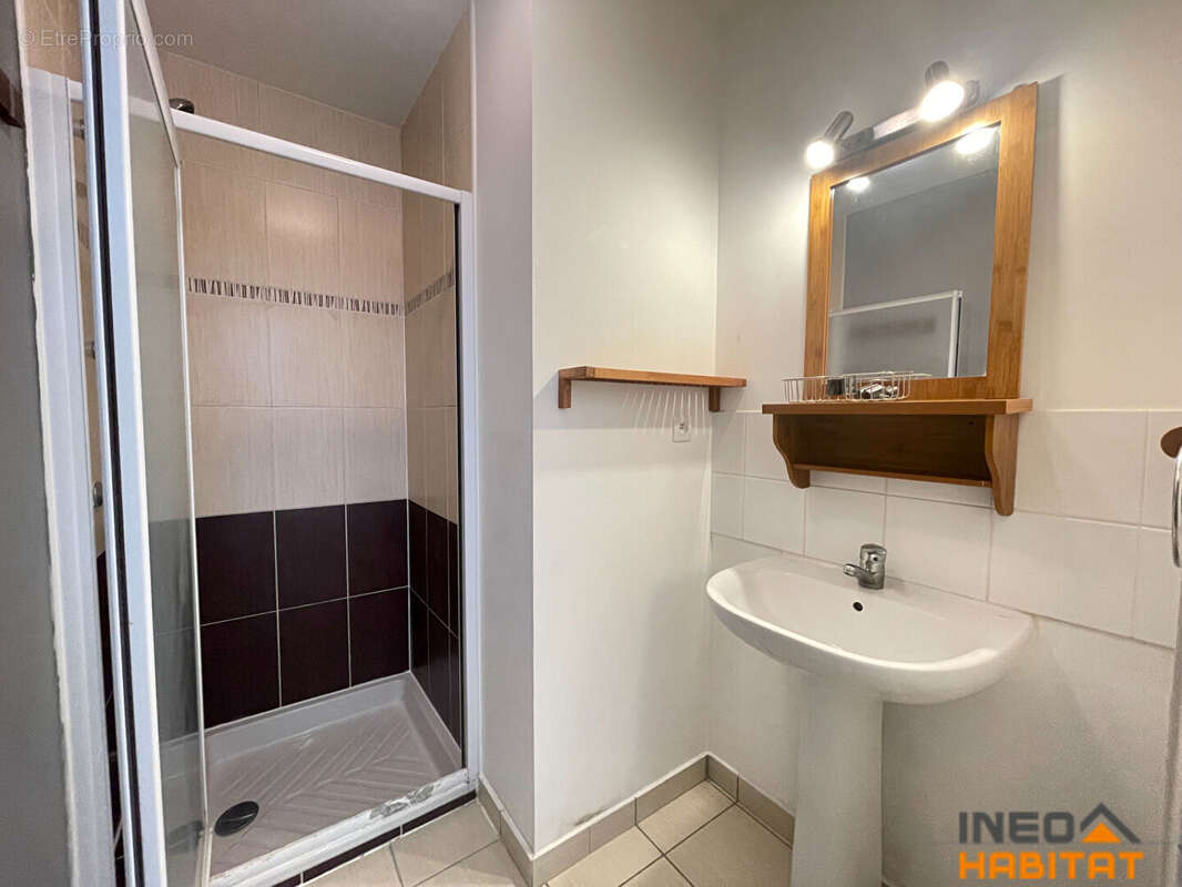 Maison à LA MEZIERE