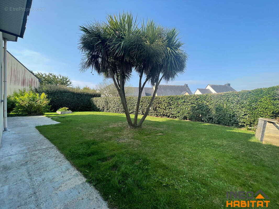 Maison à LA MEZIERE