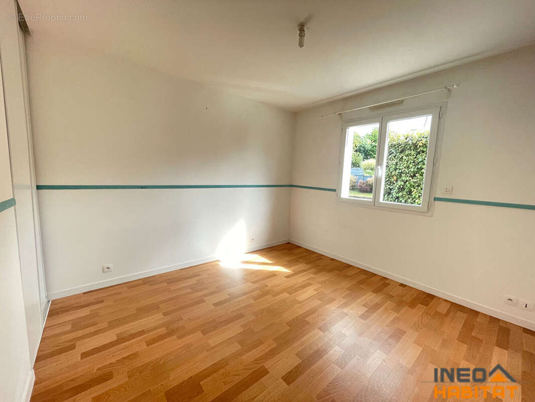 Maison à LA MEZIERE