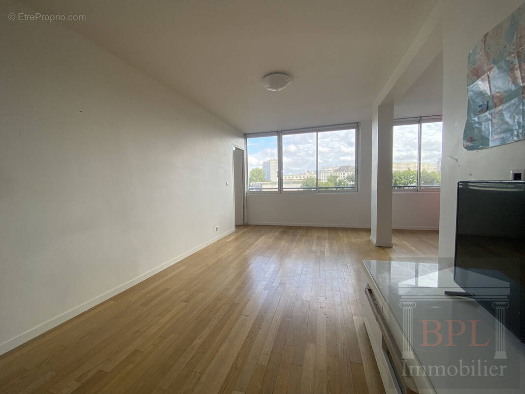 Appartement à VANVES