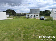 Terrain à PLOBANNALEC-LESCONIL