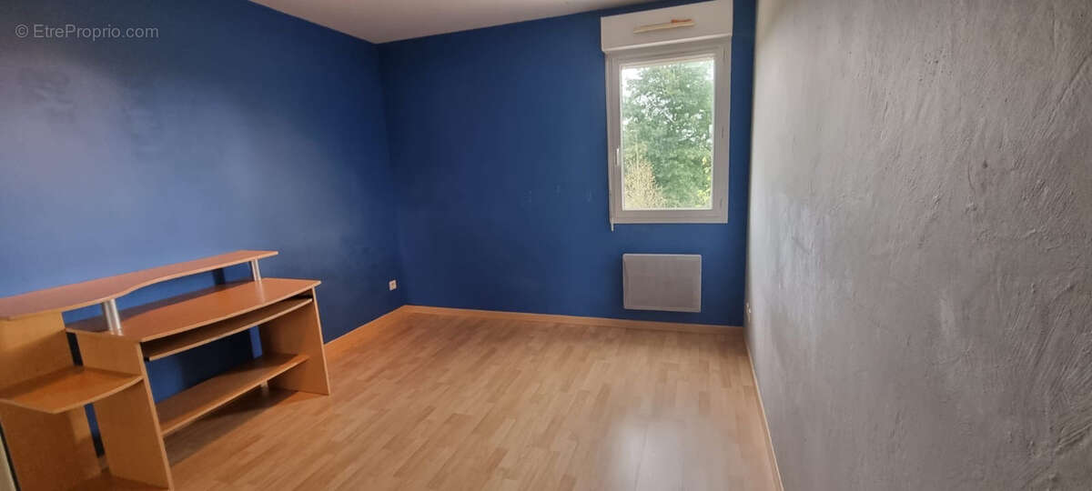 Maison à VARENNE-SAINT-GERMAIN