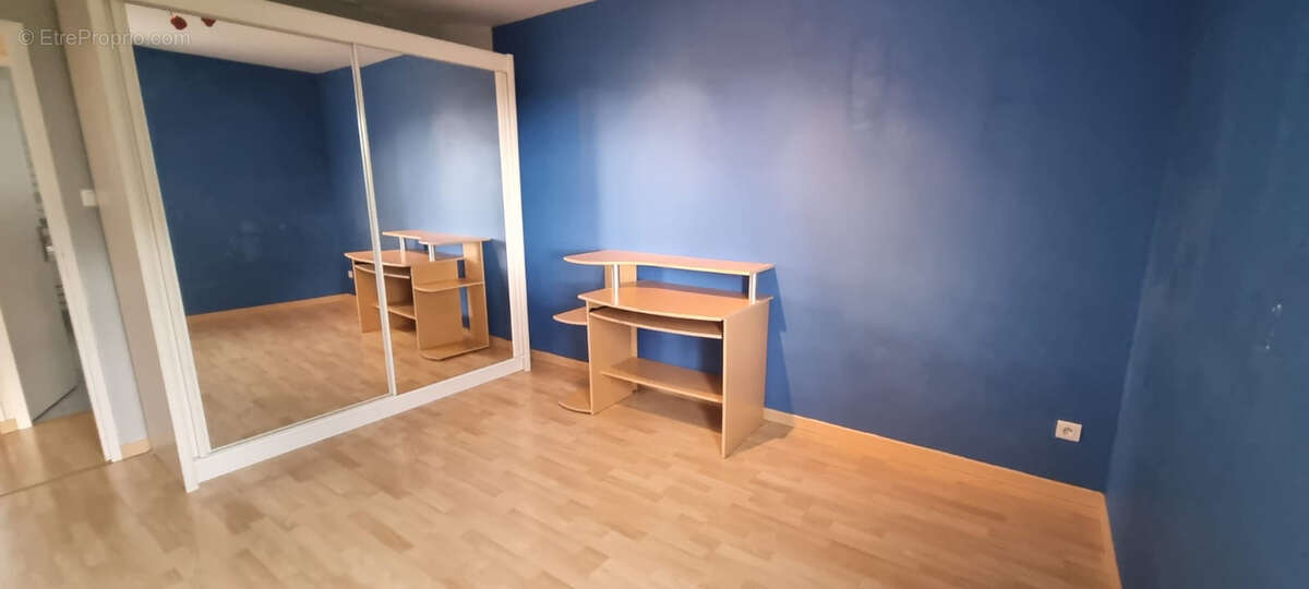 Maison à VARENNE-SAINT-GERMAIN