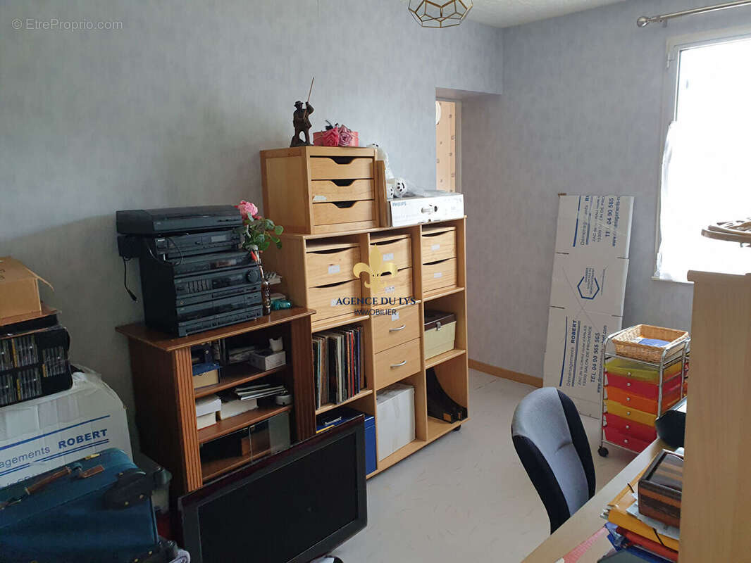 Maison à PRECY-SUR-OISE