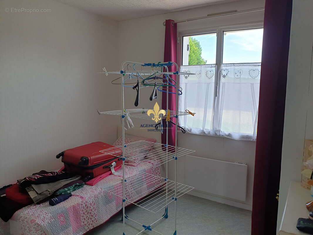 Maison à PRECY-SUR-OISE