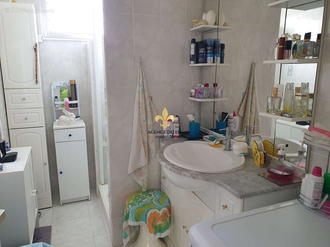 Maison à PRECY-SUR-OISE