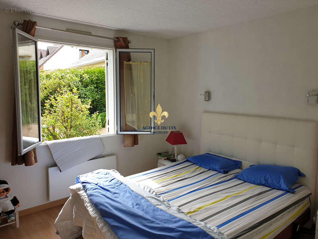 Maison à PRECY-SUR-OISE