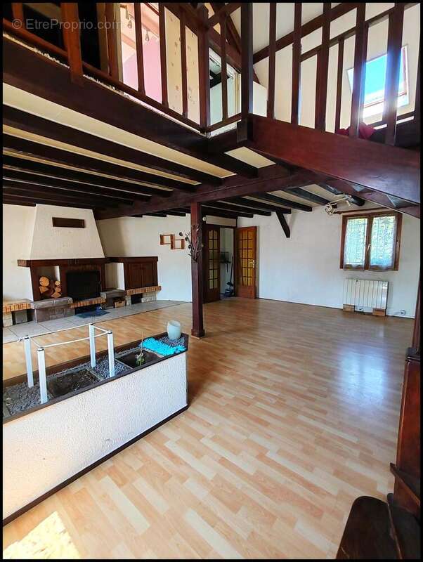 Photo 2 - Appartement à BELFORT