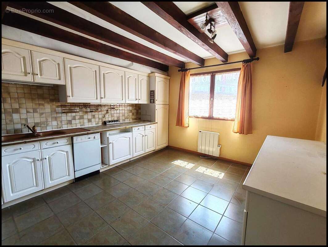 Photo 3 - Appartement à BELFORT