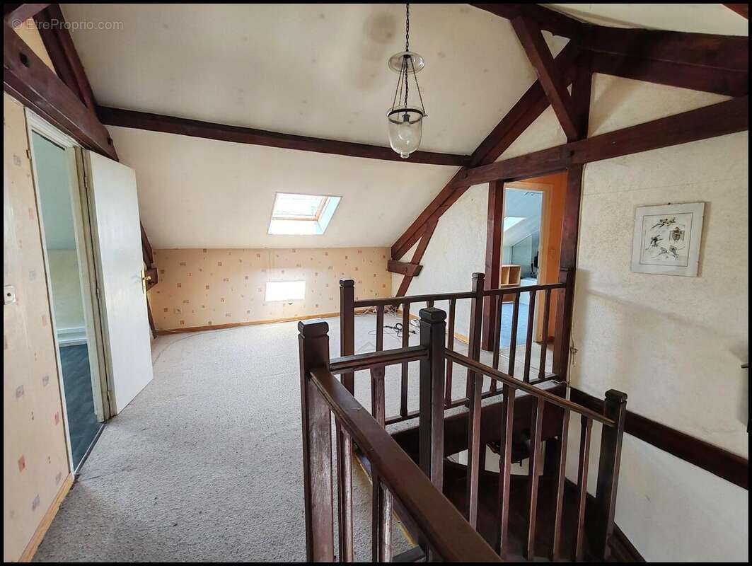 Photo 4 - Appartement à BELFORT