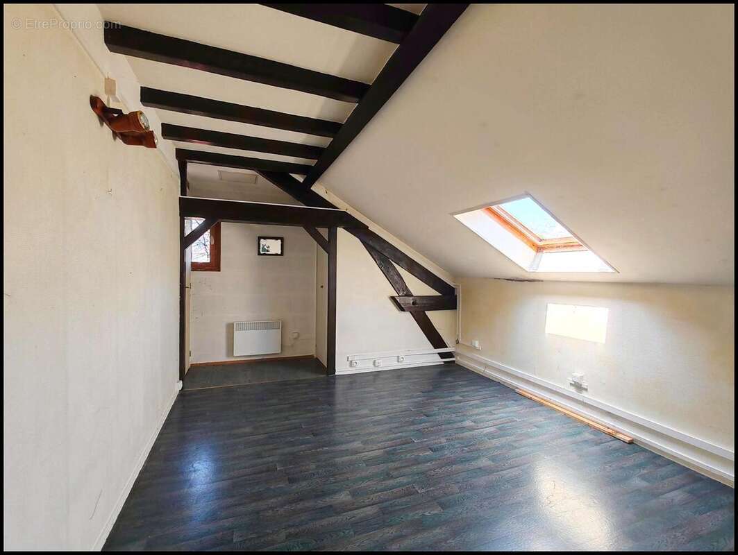 Photo 5 - Appartement à BELFORT