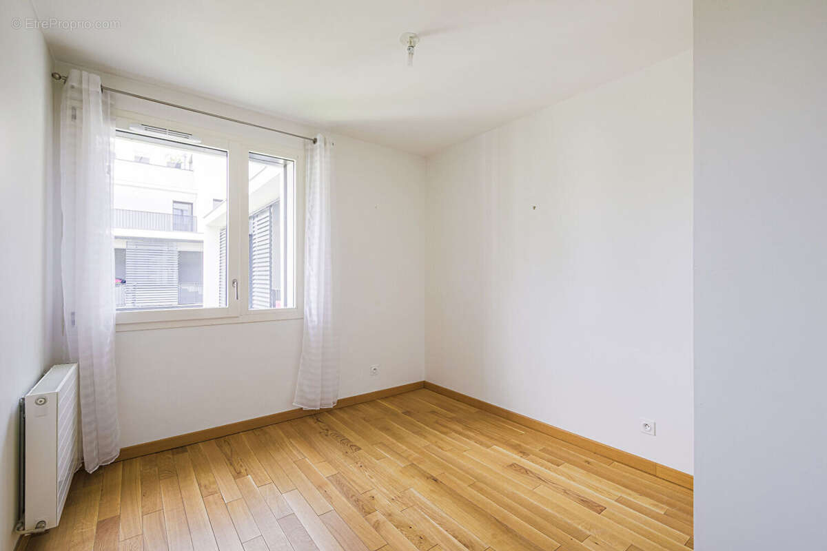 Appartement à MEYLAN