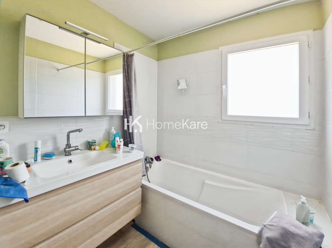 Maison à LAGARDELLE-SUR-LEZE