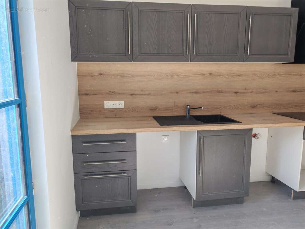 Appartement à BEZIERS