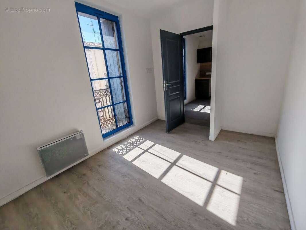 Appartement à BEZIERS