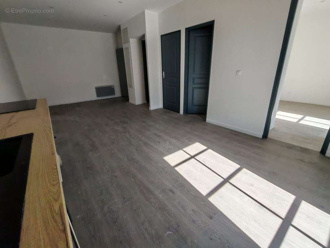 Appartement à BEZIERS