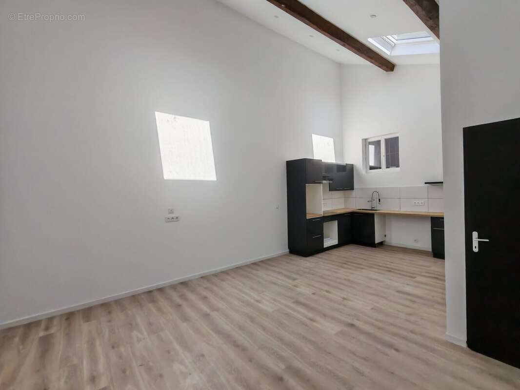 Appartement à BEZIERS