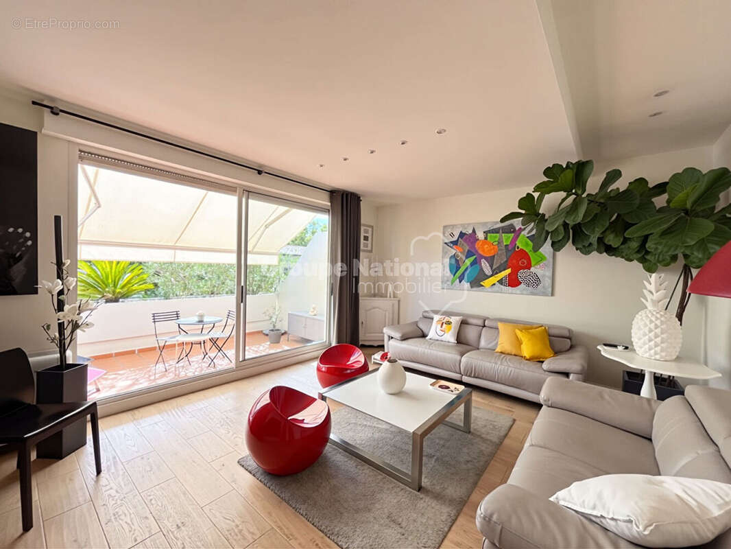 Appartement à ARLES