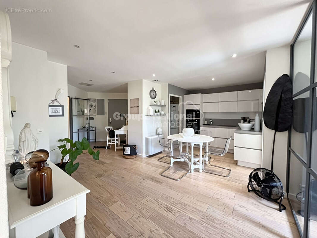 Appartement à ARLES