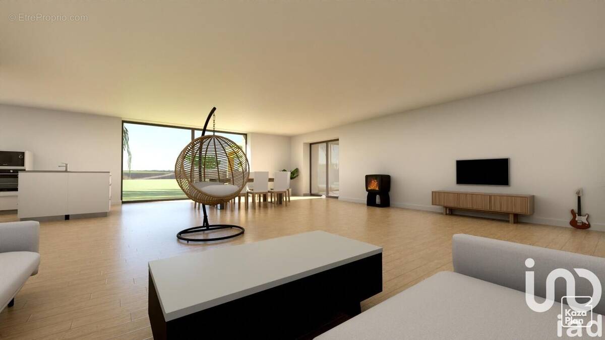 Photo 1 - Maison à BAIS