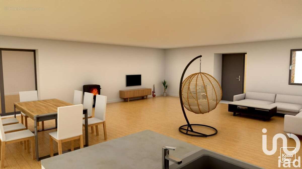 Photo 2 - Maison à BAIS