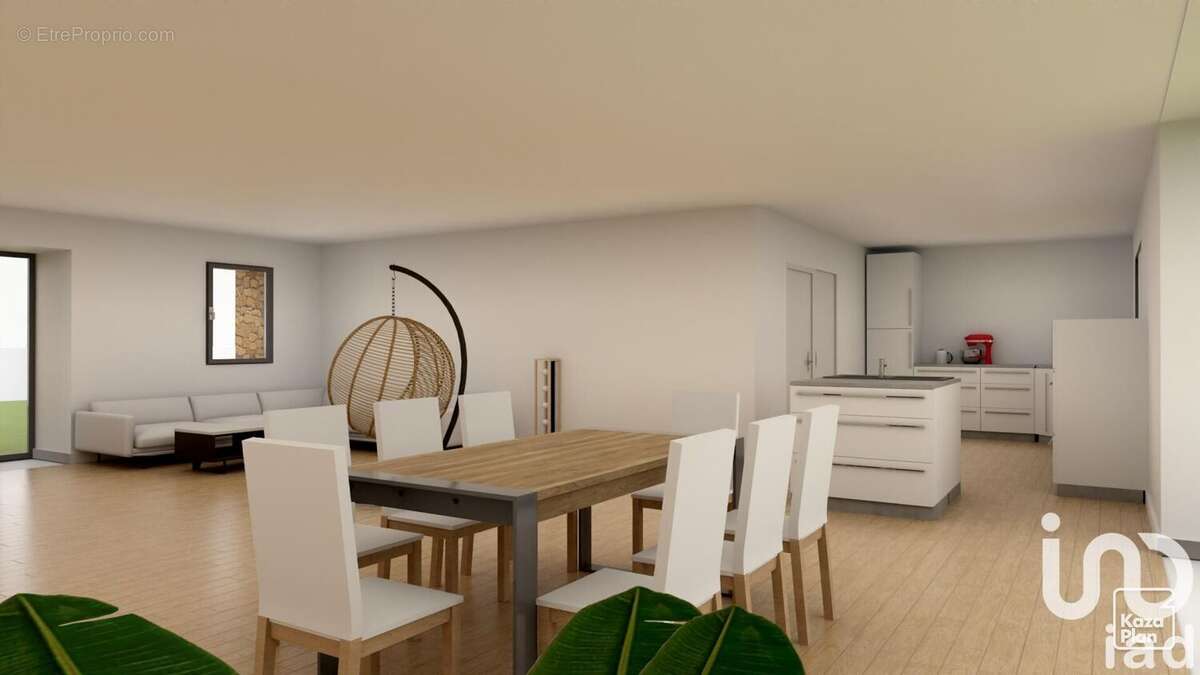 Photo 3 - Maison à BAIS