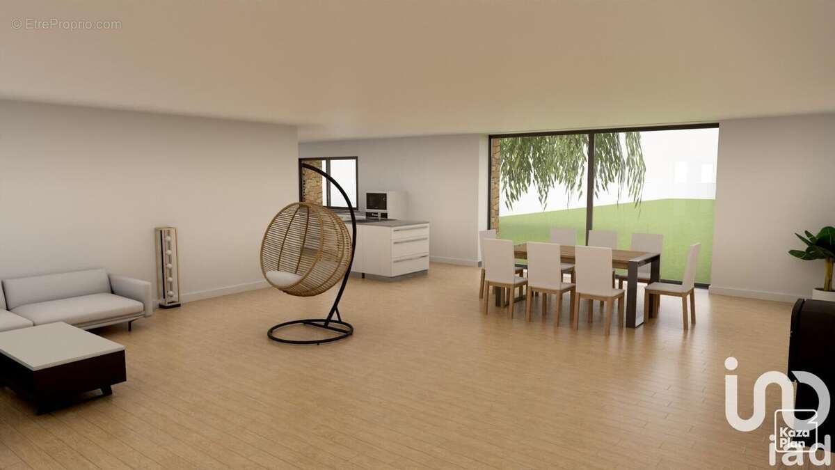 Photo 4 - Maison à BAIS