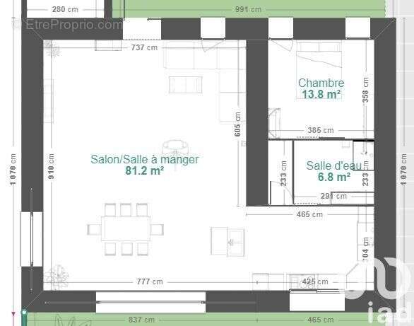 Photo 6 - Maison à BAIS