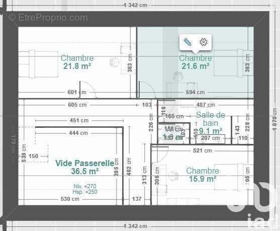Photo 7 - Maison à BAIS