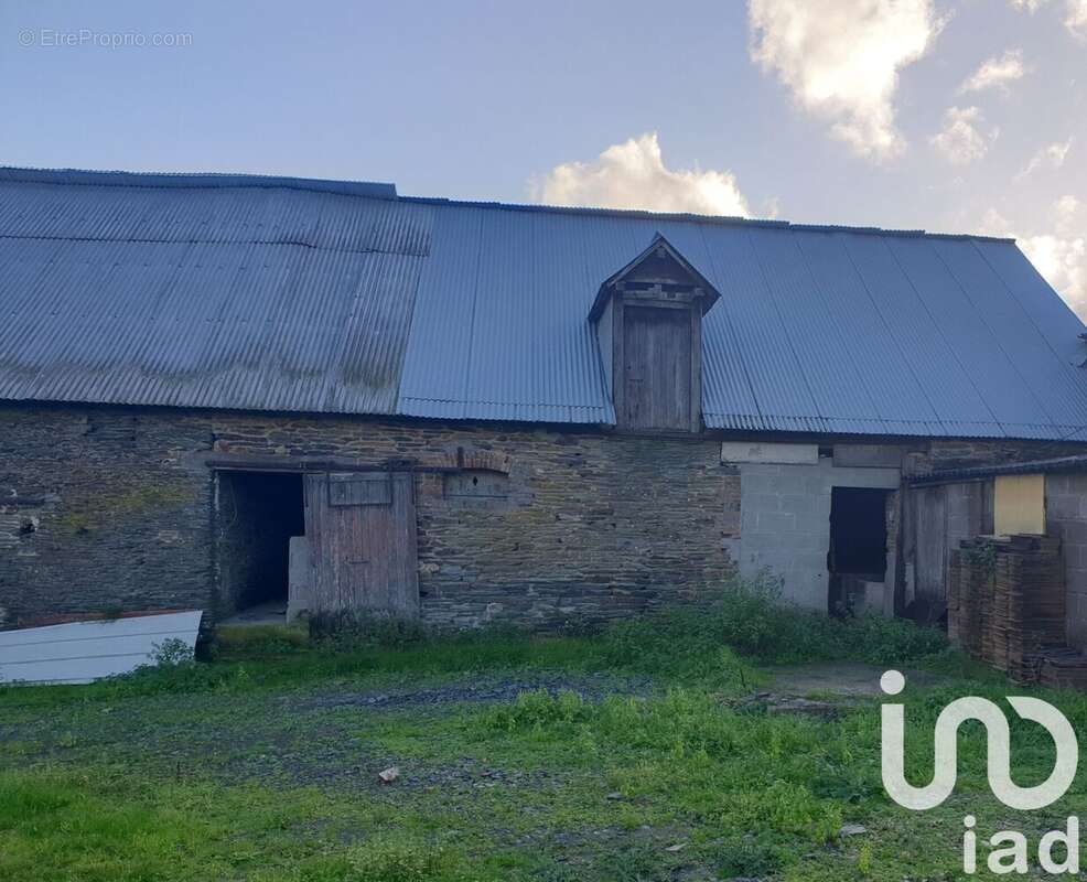 Photo 9 - Maison à BAIS