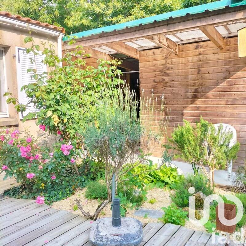 Photo 1 - Maison à APREMONT