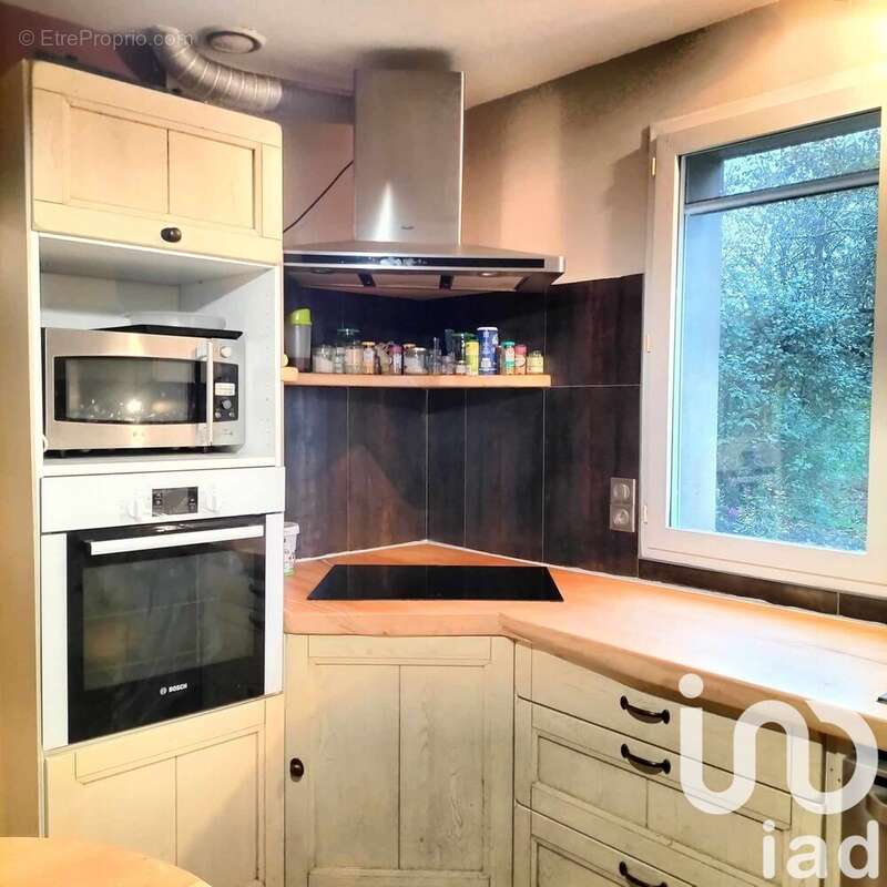 Photo 2 - Maison à APREMONT