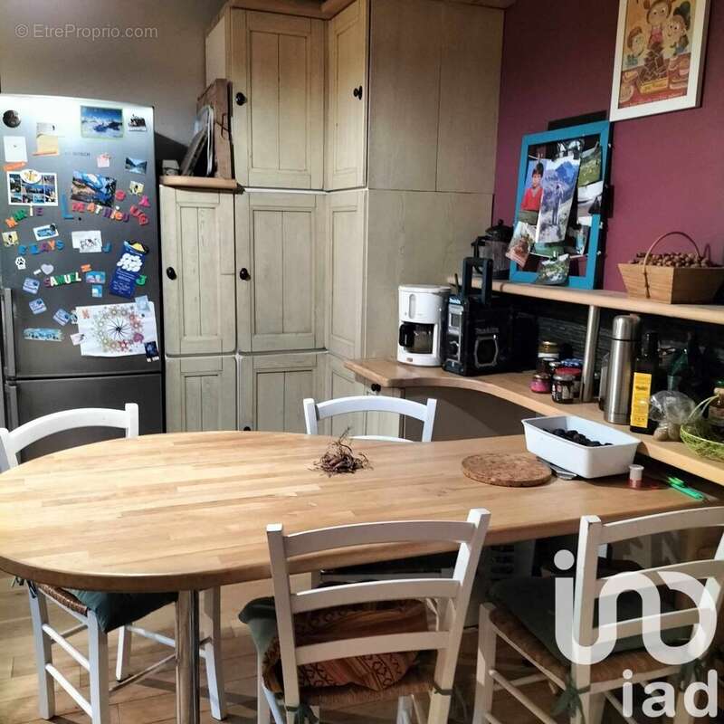 Photo 3 - Maison à APREMONT