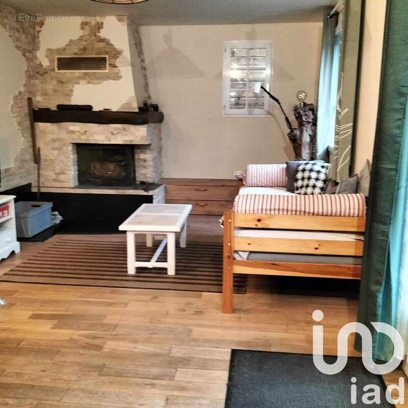 Photo 4 - Maison à APREMONT