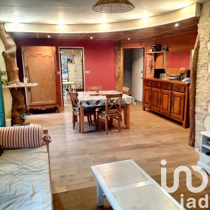 Photo 5 - Maison à APREMONT