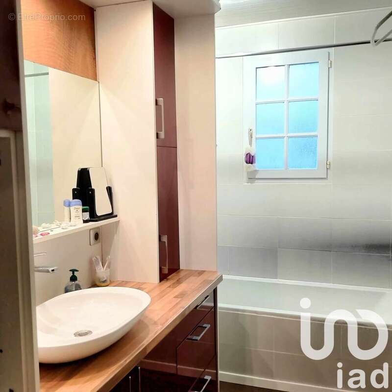 Photo 6 - Maison à APREMONT