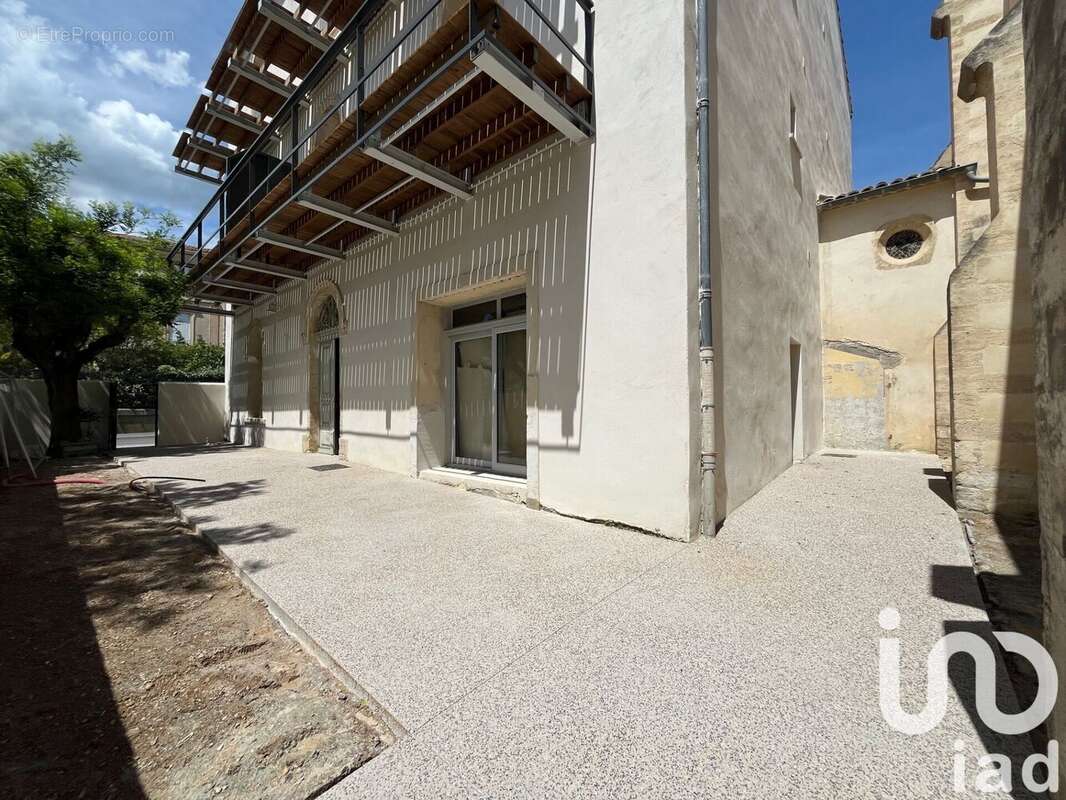 Photo 2 - Appartement à PIGNAN