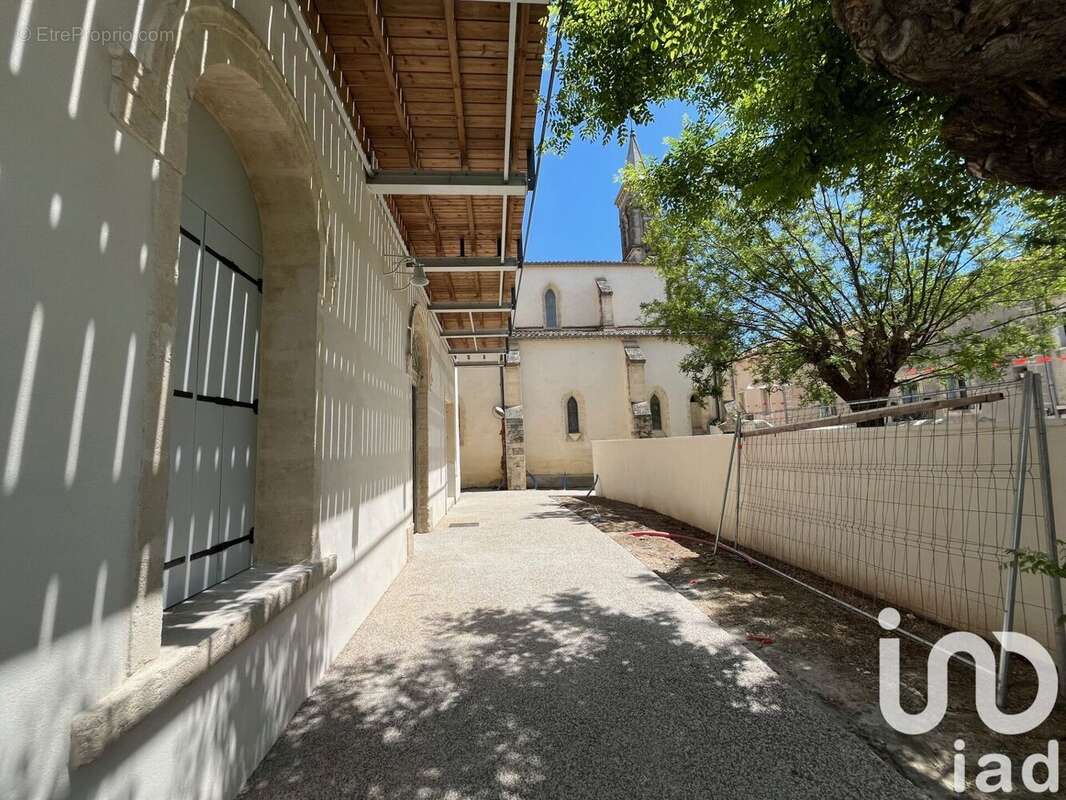 Photo 4 - Appartement à PIGNAN