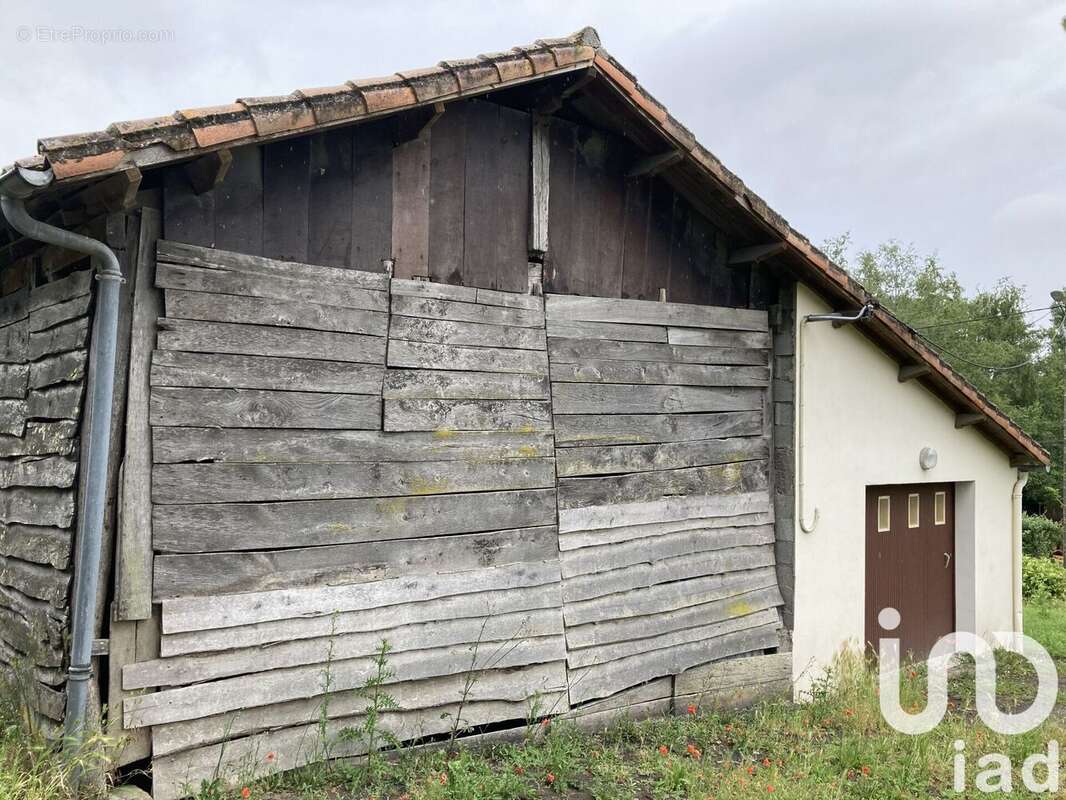 Photo 3 - Maison à CLESSE