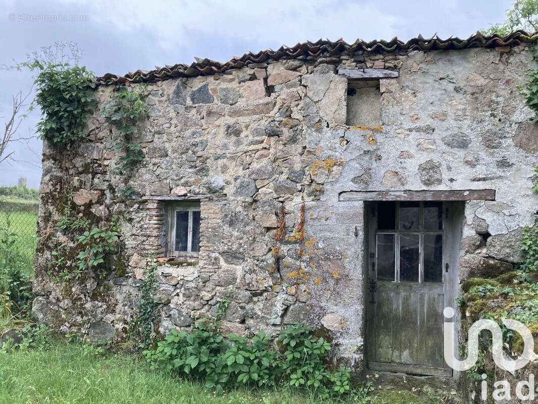 Photo 4 - Maison à CLESSE