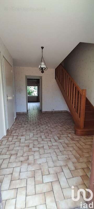 Photo 5 - Maison à CLESSE