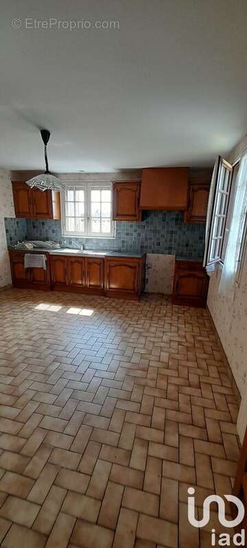 Photo 6 - Maison à CLESSE