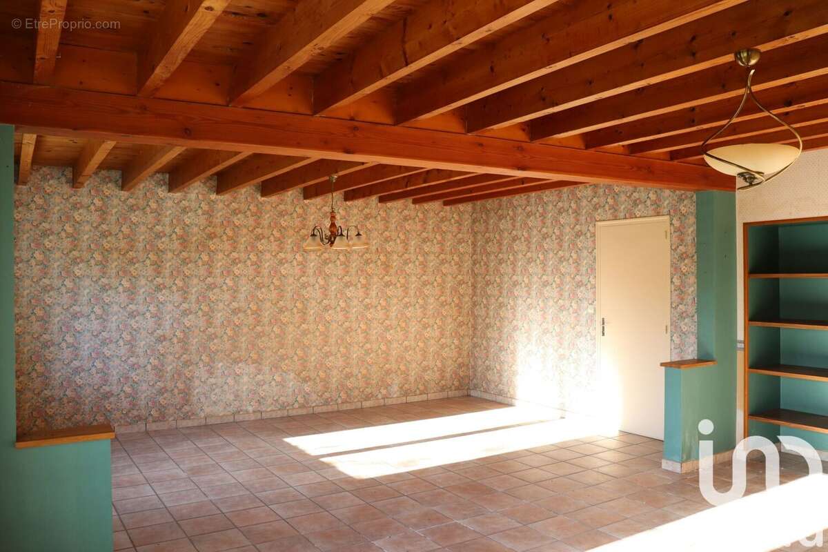 Photo 7 - Maison à CLESSE