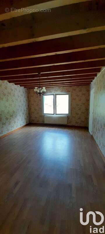 Photo 9 - Maison à CLESSE