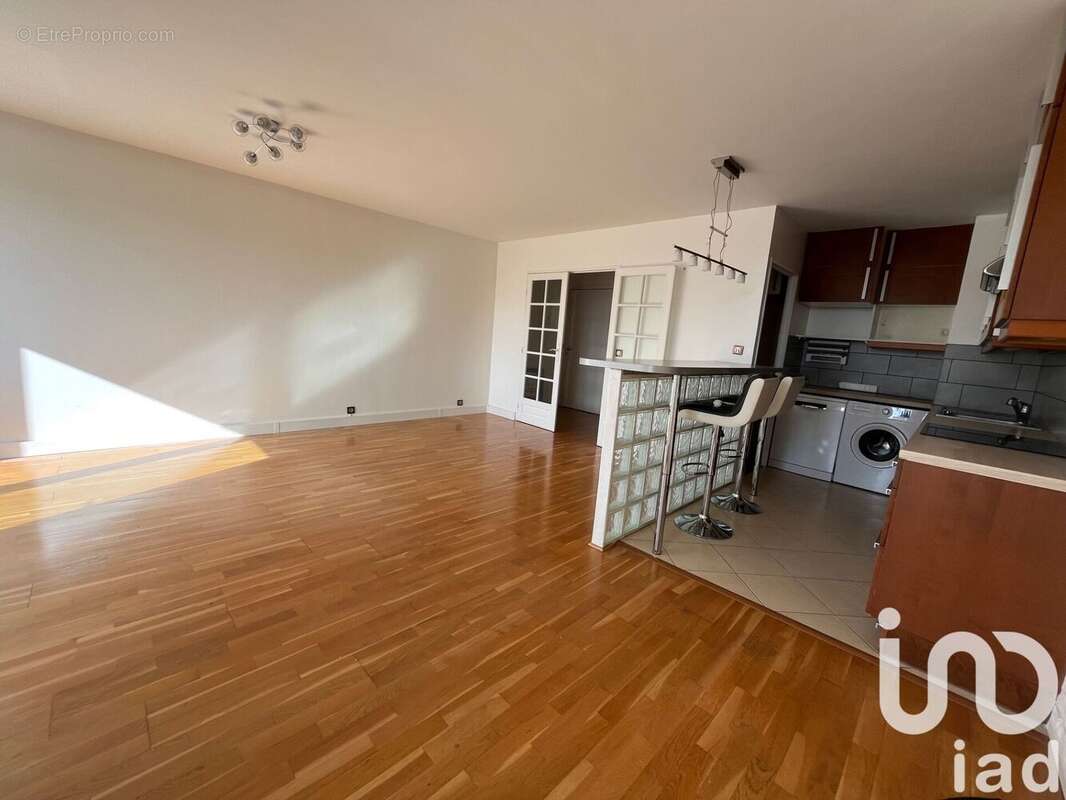 Photo 2 - Appartement à CHATILLON