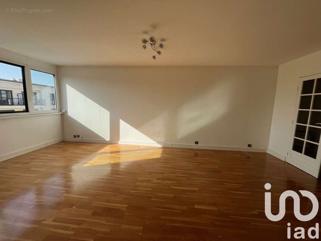 Photo 3 - Appartement à CHATILLON