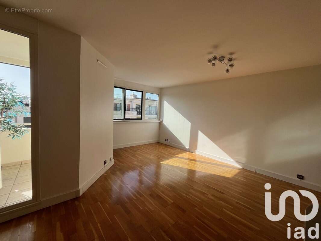 Photo 4 - Appartement à CHATILLON