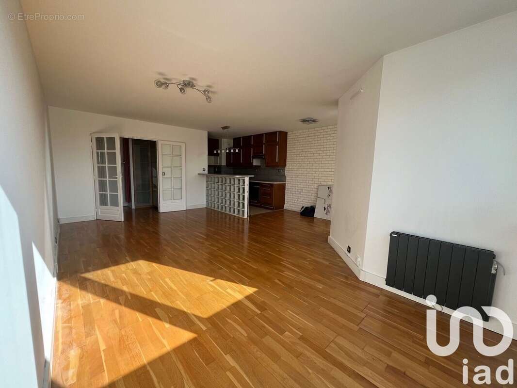 Photo 5 - Appartement à CHATILLON